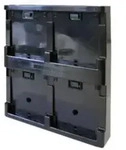 Datalogic - Batterieladeger&auml;t - Ausgangsanschl&uuml;sse: 4