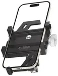 Tech-Protect V1 universeller Fahrrad-Handyhalter Schwarz