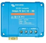 Victron Energy Orion-Tr 24/12-20 DC/DC-Wandler 24 V/DC - 12.5 V/DC/25A 240W