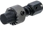 BGS technic Zndkerzen-Gewindereiniger mit Dichtsitzfrser | M14 x 1,25