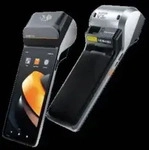 SUNMI V3H, Android GMS EDLA, GPS, USB-C, BT (BLE, 5.0), WLAN, eSIM, 4G, NFC, Android
