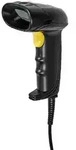 Nedis Barcodescanner | BSCN2D100BK | Schwarz