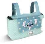 Lilo & Stitch Wickeltasche &ndash; Praktischer und stylischer Kinderwagen-Organizer