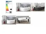 kerkmann LED-Beleuchtungsset f&uuml;r Theke BARI, 5 m