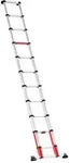 Altrex Teleskopleiter Smart Up Go 11 Sprossen