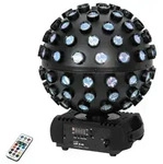 EUROLITE LED B-40 Laser Strahleneffekt