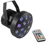 EUROLITE LED Mini Z-20 USB Strahleneffekt