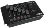 Showtec Easy 6 Mobile DMX controller 6-Kanal - DMX, 3-polig