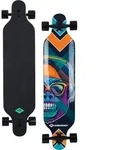 "SCHILDKR&Ouml;T Longboard Freeride 41" Coolchimp"