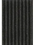 Bastelwellpappe 300g/qm 50x70cm schwarz VE=10 Bogen