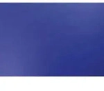 Clairefontaine Tonzeichenpapier Pack. 25 Bogen 50x65cm Karibikblau 455312C
