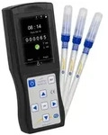 PCE Instruments ATP-Tester PCE-ATP 1 bis 999999 RLU |schnelle Hygienemessung