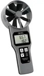 PCE Instruments Anemometer PCE-VA 20 bis 30 m/s |Windgeschwindigkeit |Volumenstrom