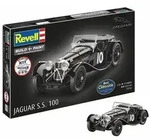 77752 - Starter Kit Jaguar SS 100