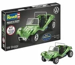 Starter Kit VW Buggy