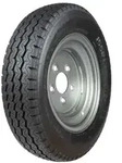 MAXXIS Sommerreifen 155/70 R12 TL 104/102N UE-168N C 14PR
