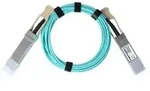 Allied Telesis QSFP-H40G-AOC2M-AT kompatibles BlueOptics AOC QSFP BO252503K2M