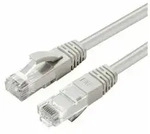 MicroConnect - Netzwerkkabel - RJ-45 (M) zu RJ-45 (M)