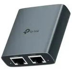 TP-Link EH210 1 auf 2 Gigabit Ethernet Splitter
