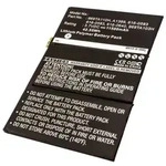 AccuCell Akku passend f&uuml;r den Apple iPad 3 Akku 616-0586, 616-0593, 616-0604,