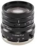 Pepperl+Fuchs Fabrik Zubeh&ouml;r Kameraobjektiv VOS-LE-C-50MM-HC
