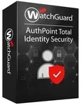 WatchGuard AuthPoint Total Identity Security - Abonnement-Lizenz (1 Jahr)