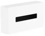 Kosmetiktuchbox ADDSTORIS HANSGROHE