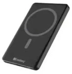 SANDBERG Magnet Powerbank 5000 Saver