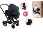 Corolle MGP 36-42cm Cybex Puppenwagen