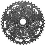 TEKTRO CS-M350-9 Zahnkranz-Kassette E-Drive 9-fach, 11-46 Z&auml;hne, Stahl