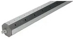 Teleskopachtkantstahlwelle SW60 92600098