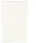vidaXL Zebrarollo Marmorbeige 140x200cm Stoffbreite 135,9 cm Polyester