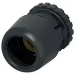 Tece logo-Ax Endstopfen Dimension 20mm, Siliziumbronze