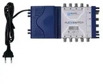 Wisi Multischalter Standalone DXS 0508