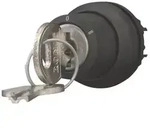 Eaton Schl&uuml;sseltaste M22S-WRS3-RS