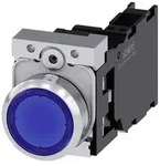 Siemens Dig.Industr. Drucktaster 3SU1152-0AB50-3FA0