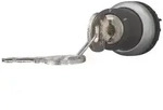 Eaton Schl&uuml;sseltaste Ronis 455 M22-WRS3-RS-A1