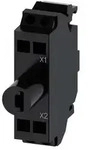 Siemens Dig.Industr. LED-Modul 3SU1401-2BB60-3AA2