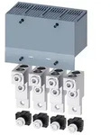 Siemens 3VA9264-0JC22 Anschlusszubeh&ouml;r 1 St. (B x H x T) 140 x 97.8 x 72.7mm