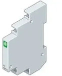 Eaton Hilfsschalter AZ-XHI11
