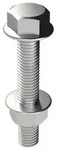 Unex Schraube DIN 6921 66859-A4