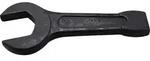 Schlag-Maulschl&uuml;ssel - schwere Ausf&uuml;hrung - Schl&uuml;sselweite 90 mm - L&auml;nge...