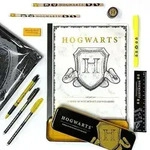 Harry Potter Schreibwaren Set 11-teilig