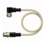 Turck 6628279 Sensor-/Aktor-Steckverbinder, konfektioniert 2m Polzahl Sensoren: 5