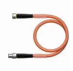 Turck 6630018 Sensor-/Aktor-Steckverbinder, konfektioniert 2m Polzahl Sensoren: 3