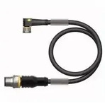 Turck 6626082 Sensor-/Aktor-Steckverbinder, konfektioniert 1m Polzahl Sensoren: 3
