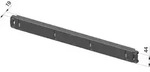 Enoc 19Zoll Blindpanel TPP 01-S (VE10)