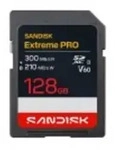 SanDisk Extreme PRO - Flash-Speicherkarte - 128