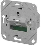 Metz Connect RJ45 Anschlussdose IDC 130D371200-I