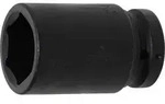 Kraft-Eins&auml;tze - Phosphatiert - Antriebsprofilgr&ouml;&szlig;e 25 mm - Schl&uuml;sselweite 41 mm